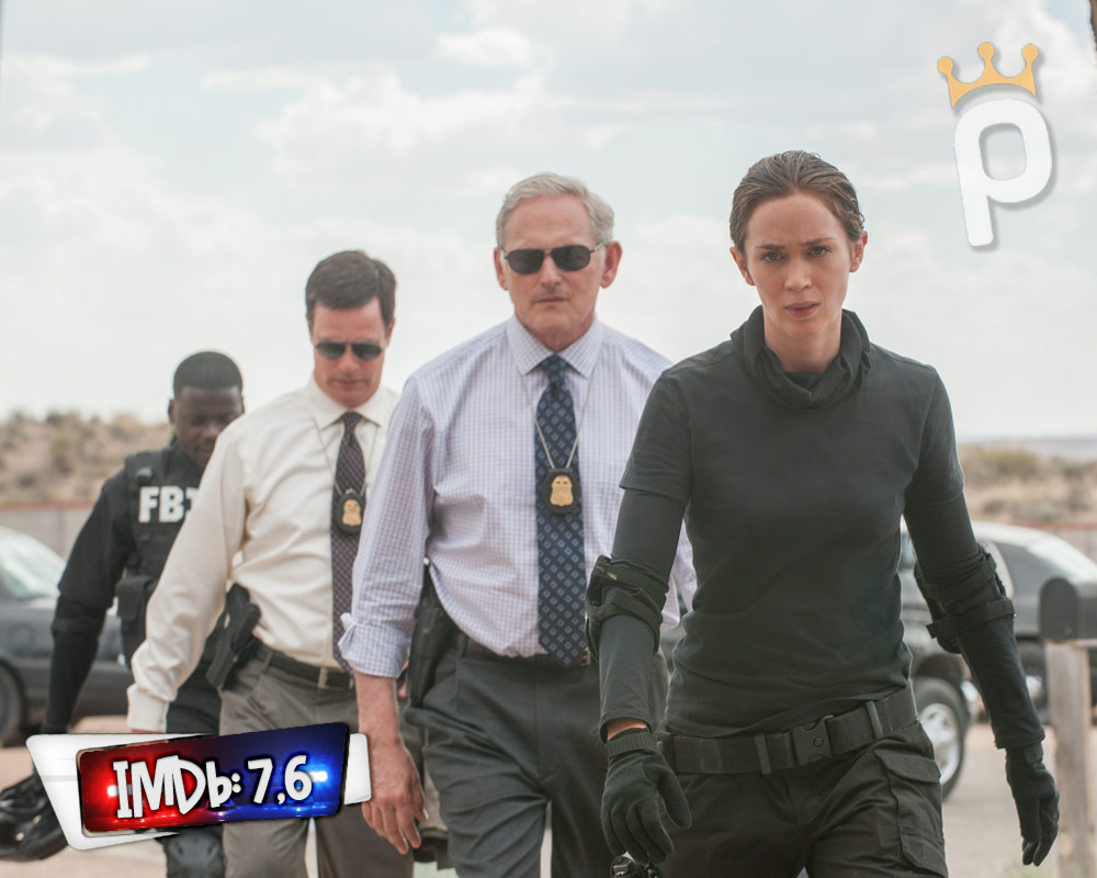 Sicario