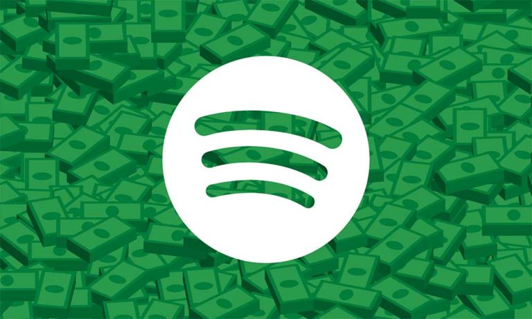 Spotify Yapımcıların ve Sanatçıların Ücret Karşılığı Reklamını Yapacak