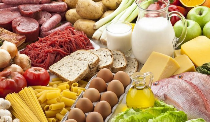 Tarım Kredi Genel Müdürü: Market Fiyatlarında Herhangi Bir Artış Yok