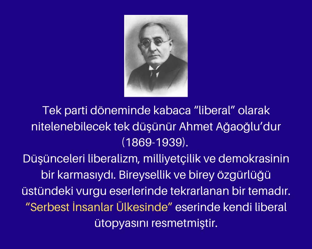 Ali Ağaoğlu 