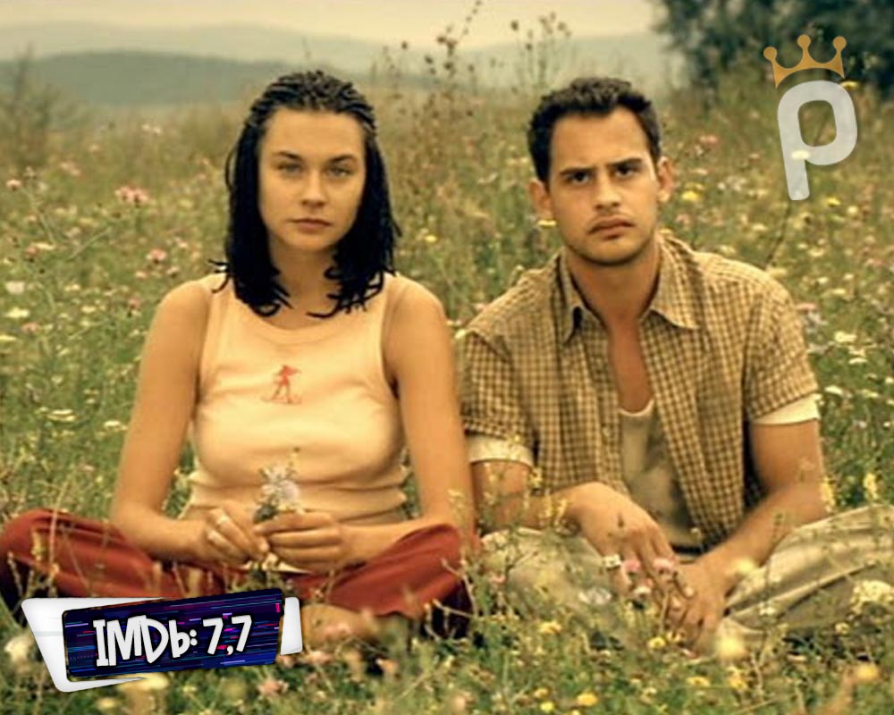 Temmuz’da (Im Juli)