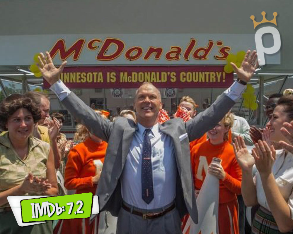 The Founder