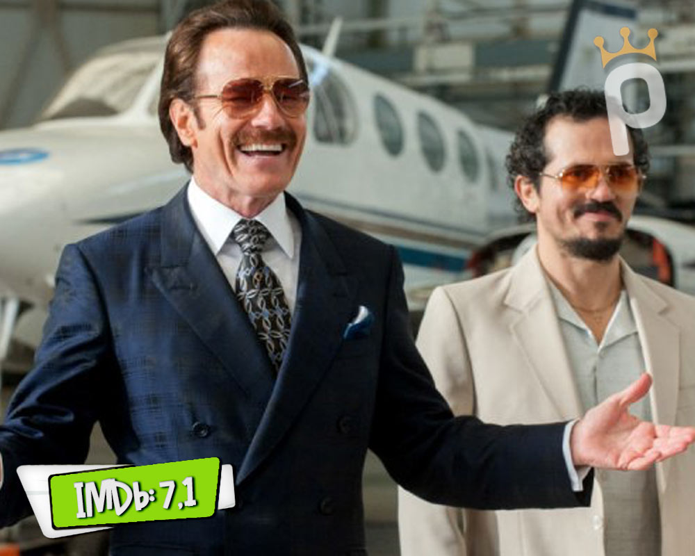 Biyografi Filmleri Ger ek Hayattan Uyarlanan En yi 60 Film Forumsal public-enemies-2009