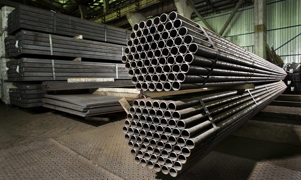 Türkiye Çelik Üretimi