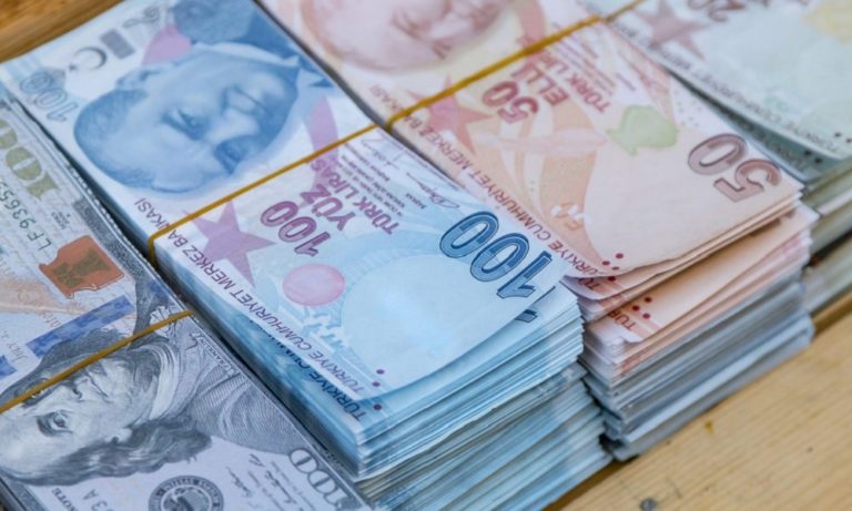 IFF’ye Göre Türkiye’nin Hanehalkı Borcu Diğer Ülkelere Kıyasla Daha Düşük