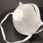 Türkiye N95 Maske Üretiminde Avrupa’nın Toplam Miktarına Ulaştı