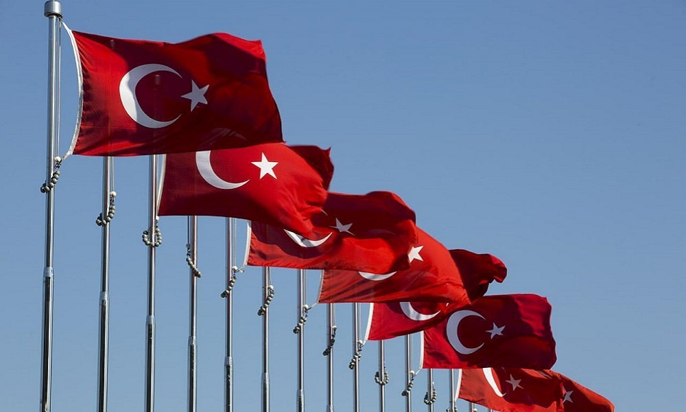 Türkiye Üretimi Devam Ettirmek Zorunda Olan Bir Ülke