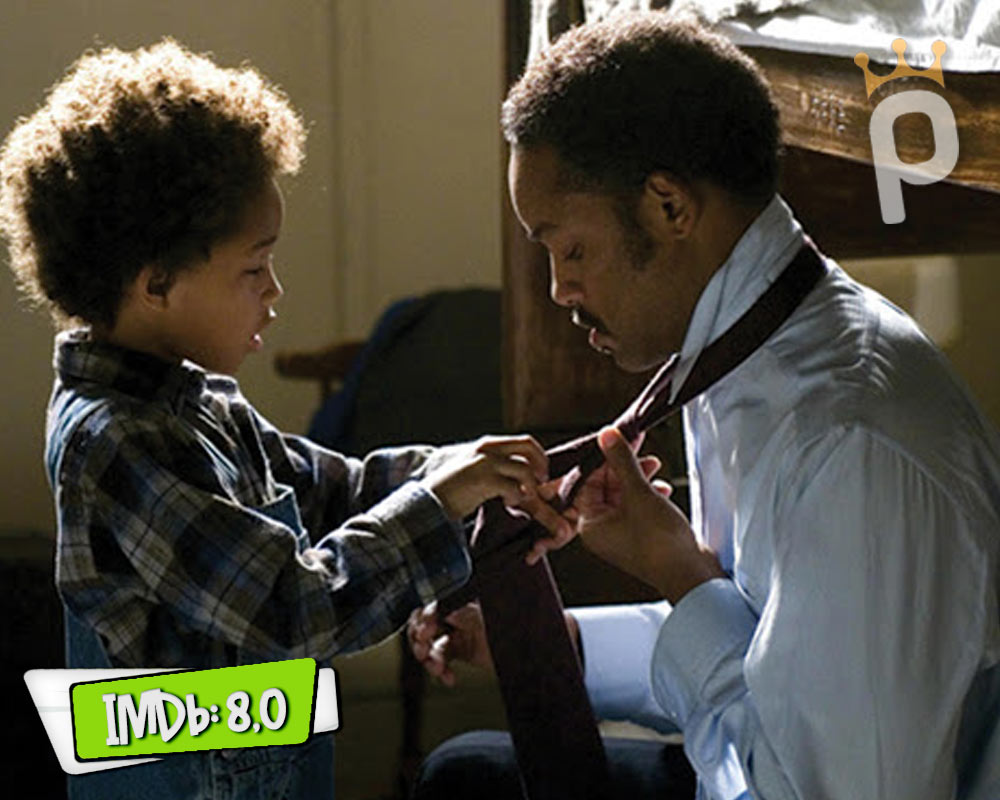 Umudunu Kaybetme (The Pursuit of Happyness)