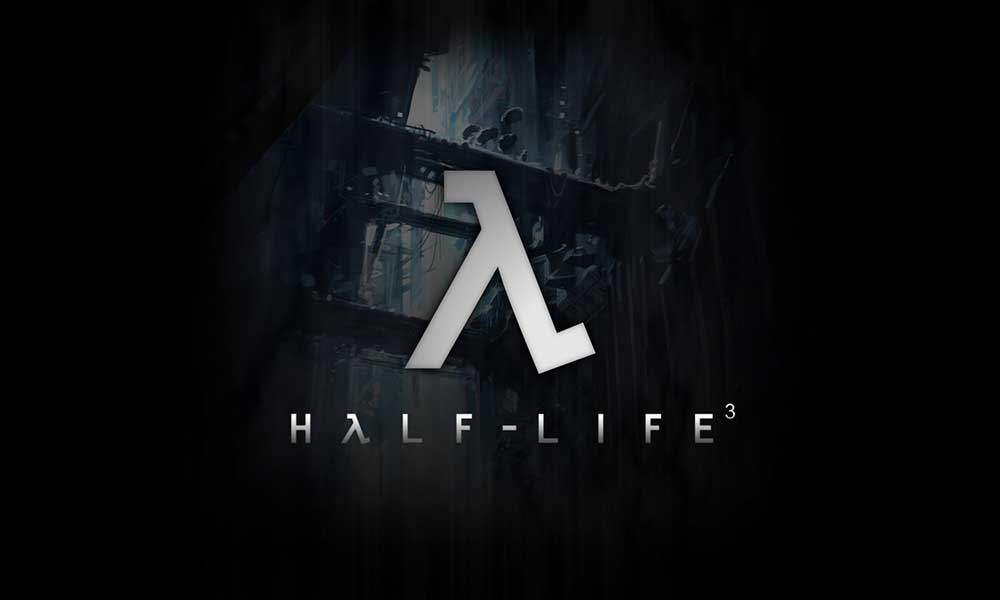Valve'dan Half Life 3 Açıklaması