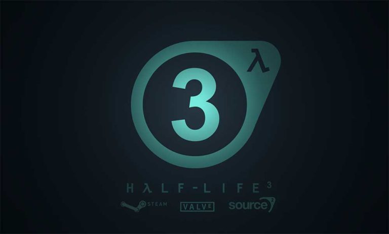 Valve, Half Life 3 Bekleyenleri Sevindirecek Açıklama Yaptı