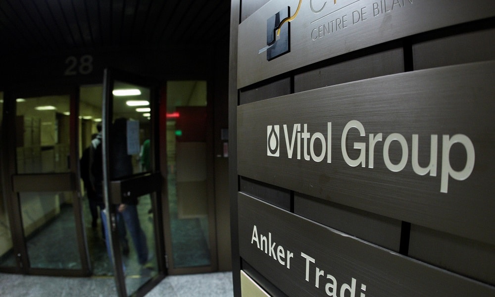 Vitol Group Petrol Yorumu