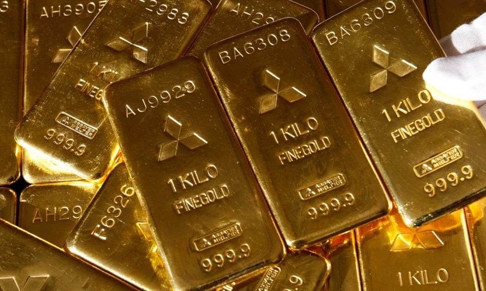 Yeniden Atağa Geçen Altın 1690 Dolar ile Son 7 Yılın Zirvesinde!