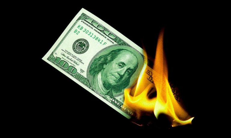 Dolar, Petrol ve Hisse Senetlerinin Toparlanmasıyla Küresel Ölçekte Değer Kaybetti