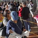 ABD İşsizlik Maaşı Başvuruları 6.6 Milyonla Rekor Kırarken, Beklentiyi 2’ye Katladı