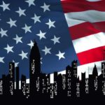 ABD Salgınla Vurulmadan Önce Konut Fiyatlarının Yükseldiği Ortaya Çıktı