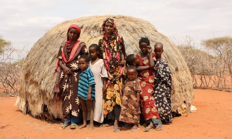 Afrika’da En Yoksul 85 Ülkenin Koronavirüsle Mücadele Konusunda Yardıma İhtiyacı Var
