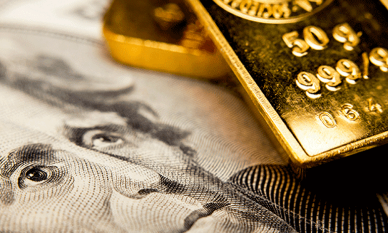 Altın Fiyatları Sınırlı Yükseliş Gösterirken, Dolar 6,65’e Dayandı