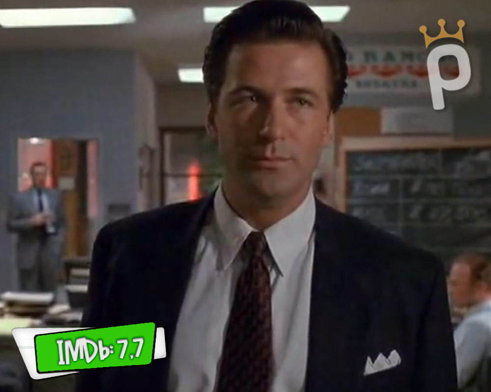 Amerikalılar (Glengarry Glen Ross)