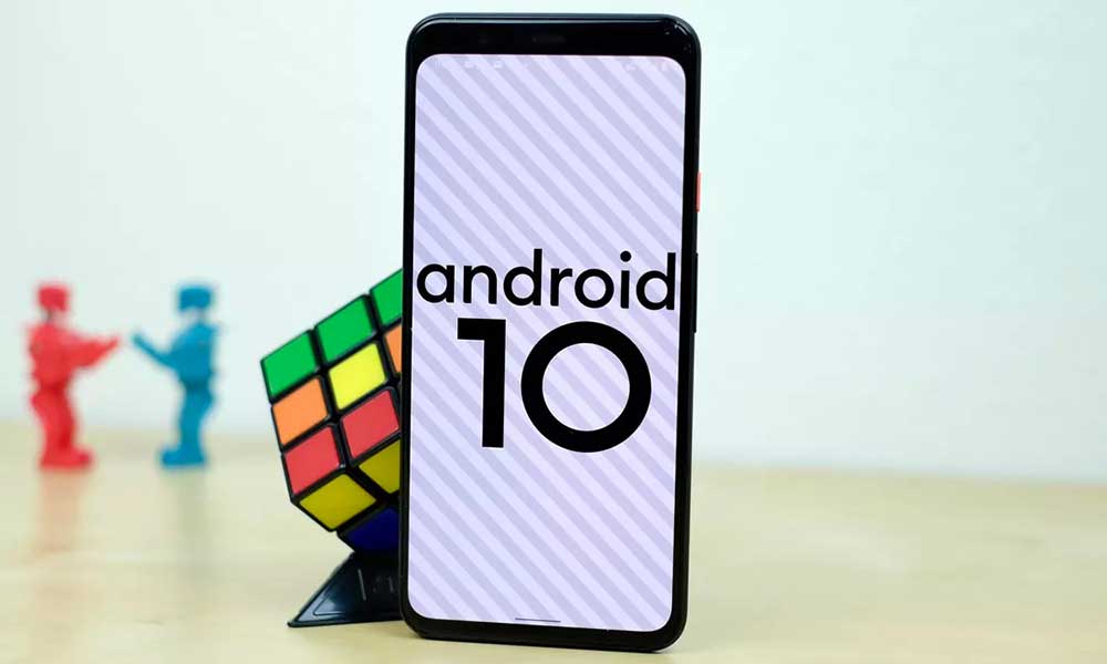Android 10 Kullanım Oranı Açıklandı