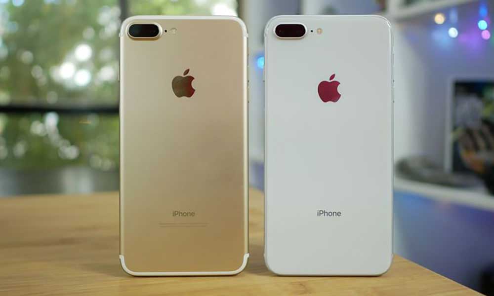 Apple’dan iPhone 8 Kararı
