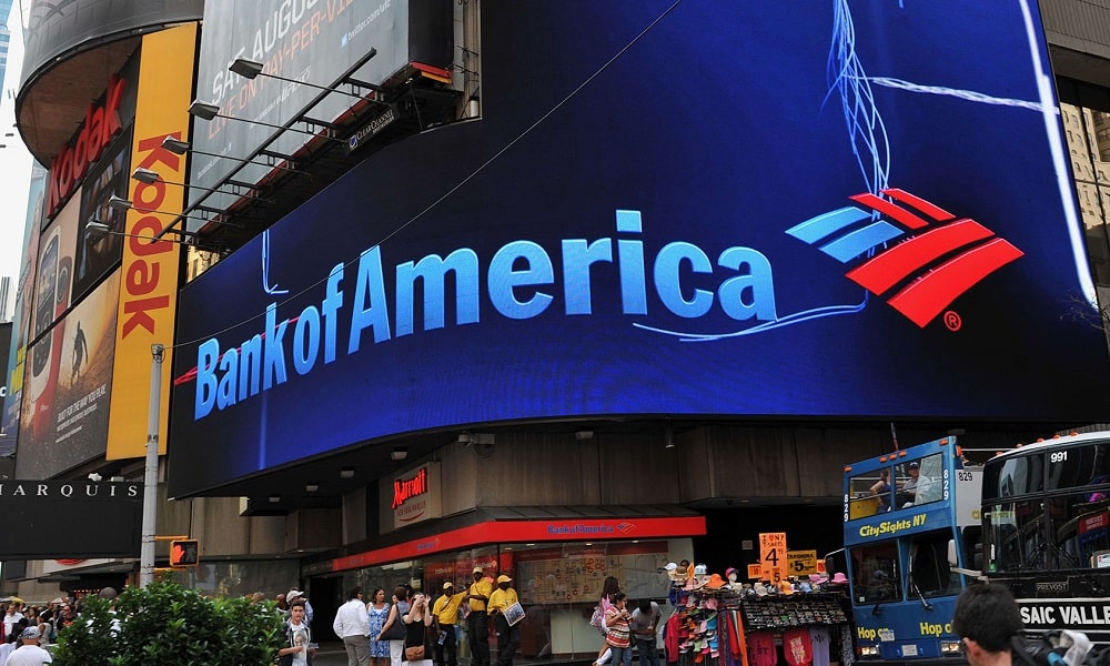 Bank of America Türkiye Tahmini