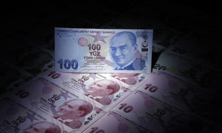 Bank of America’nın Türkiye Ekonomisi için 2020 Yılı Öngörüsü %2,3 Daralma!