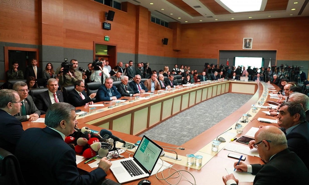 Toplum Bilimleri Kurulu