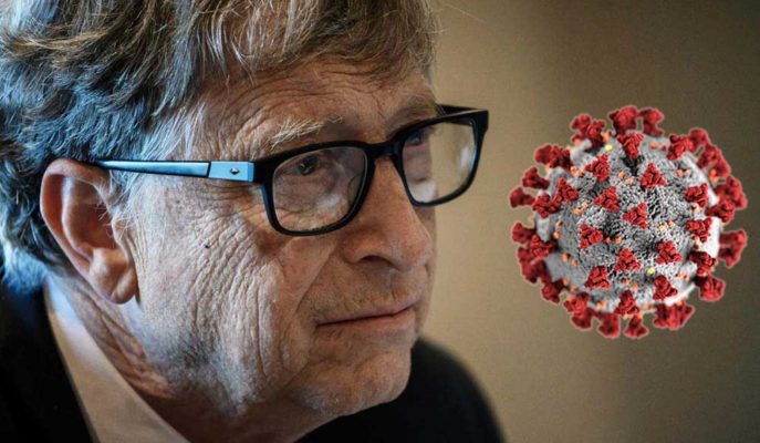 Bill Gates’e göre Corona Virüsü En Kötüsü Değil