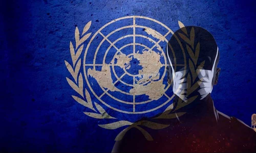 Birleşmiş Milletler'den Gelen Uyarı Korkuttu