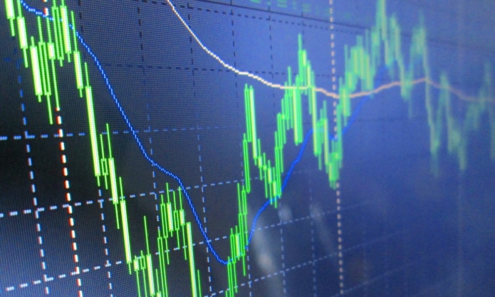 Borsa İstanbul 90 Bine Yakın 
