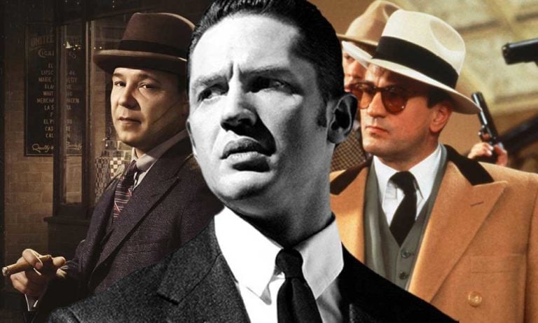 Mafya Lideri Al Capone’un Hayatını Anlatan Capone Filminin Fragmanı Yayınlandı