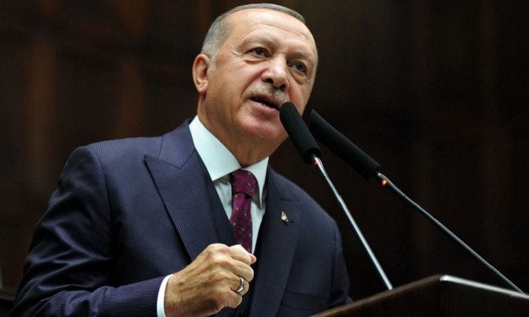 Cumhurbaşkanı Erdoğan AKP’li Belediye Başkanlarına Koronavirüs Konusunda Yeni Talimatlar Verdi