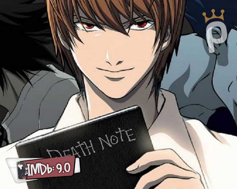 death note