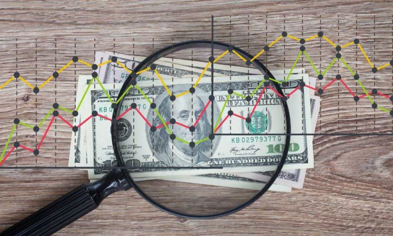 Dolar TCMB PPK Toplantısı Öncesi 6,97’de Geziniyor