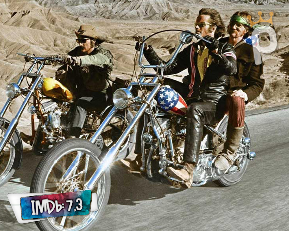 Easy Rider