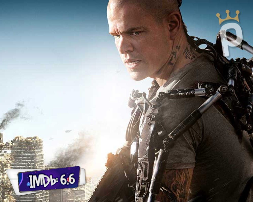 Elysium
