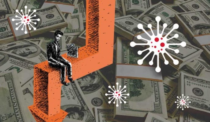 En Zengin 500 Kişinin %83’ü Yılbaşından Bu Yana Para Kaybetti