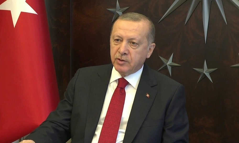 Erdoğan Belediye Başkanlarına Talimat