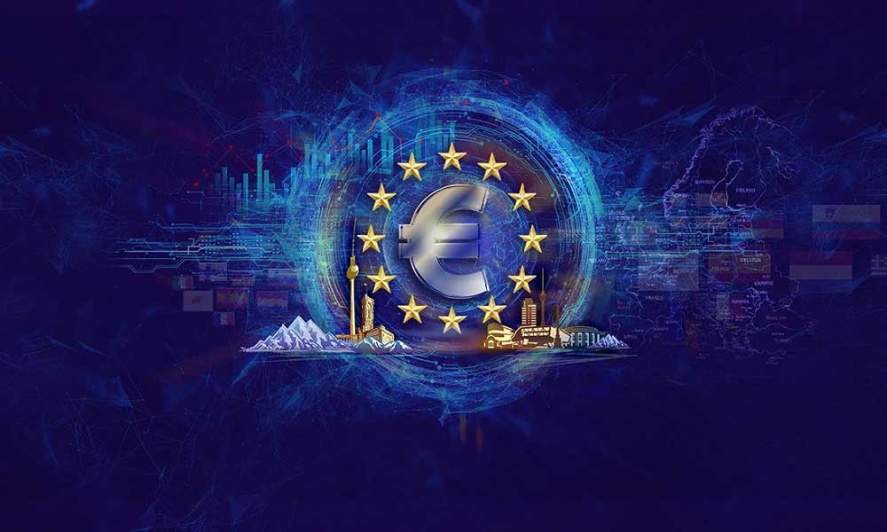 Euro Bölgesi Enflasyon Mart Ayı Yıllık Enflasyon