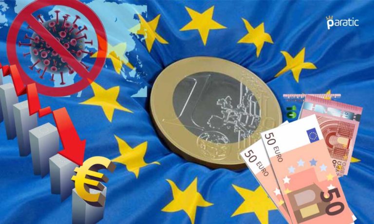 Euro Bölgesi’nde Ekonomik Büyüme Pandemi Yıkımlarını Hissedecek