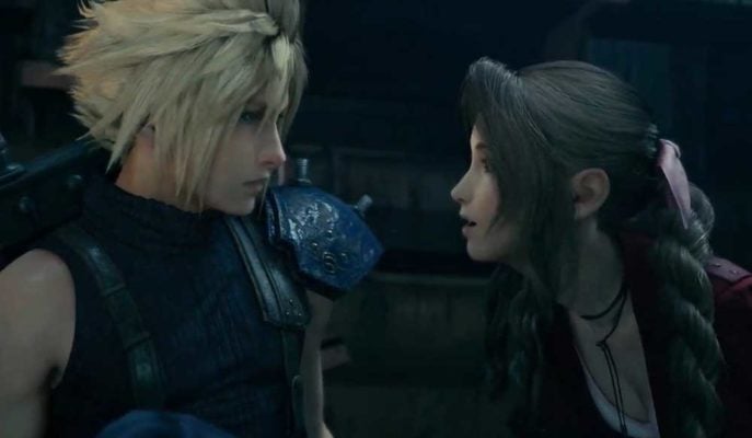 Final fantasy 8 remake и remaster сравнение