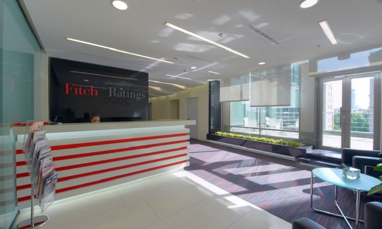 Fitch Ratings Türkiye Ekonomisinin Koronavirüs Sonrası 4. Çeyrekte Toparlanacağını Öngörüyor