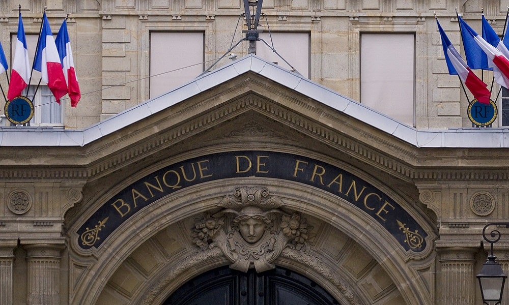 Fransa Ekonomisi Sert Düşüş