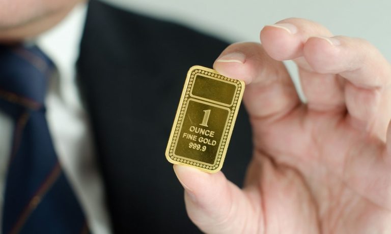 Rekora Doymayan Gram Altın 358 Lirayı Aşarak Zirveyi Yeniledi