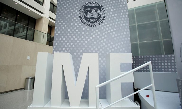 IMF Yeterli ABD Hazine Tahvili Olmayan Ülkelere Dolar Fonlaması Sağlayacak