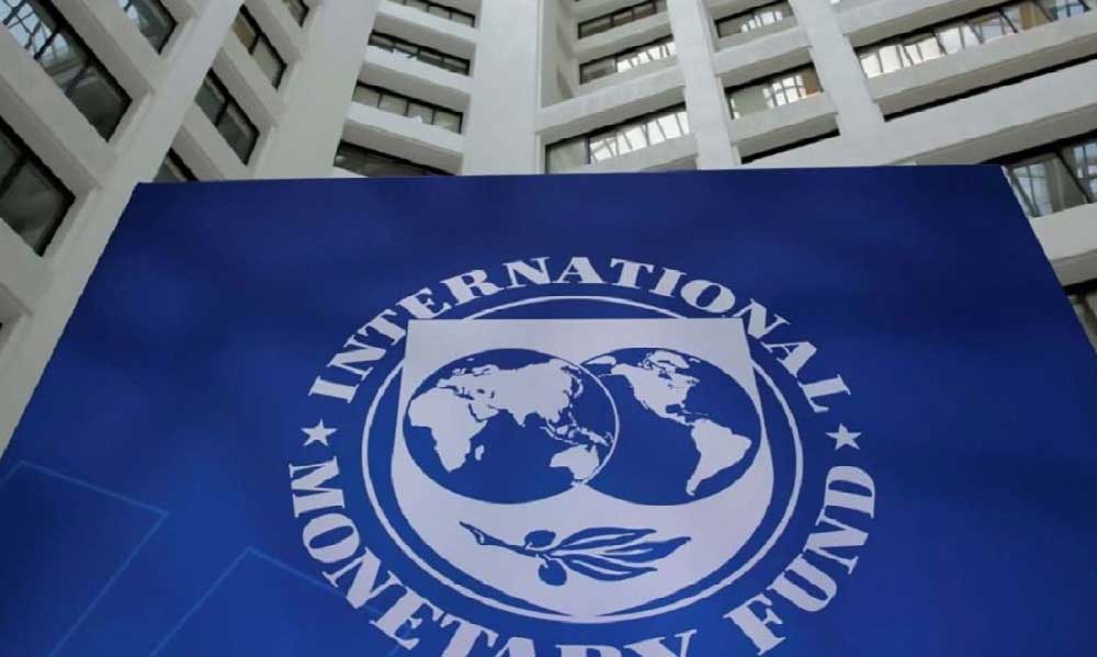 IMF onlarca Ülkeye Korona Desteği Verdi 