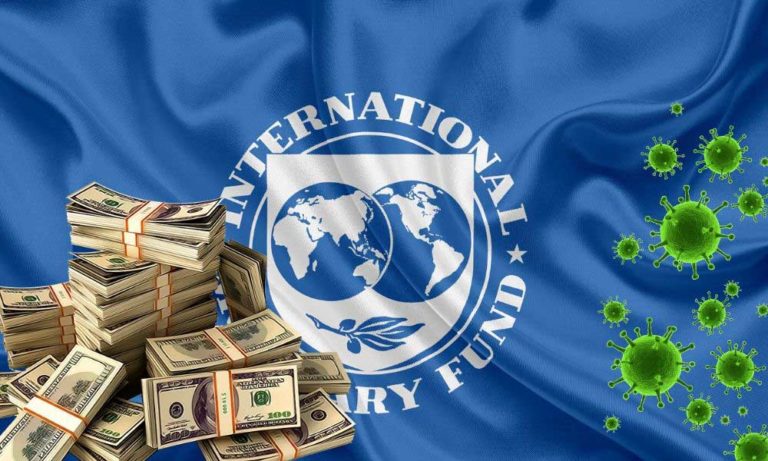 IMF İhtiyaç Duyan Ülkeler için Yeni Finansman Desteğini Duyurdu