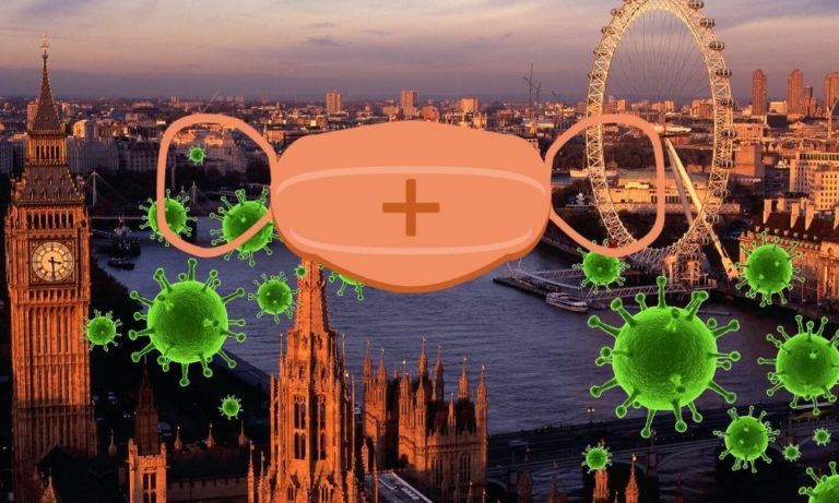 İngiltere Koronavirüs Kısıtlamalarını Kademeli Şekilde Kaldırmayı Planlıyor