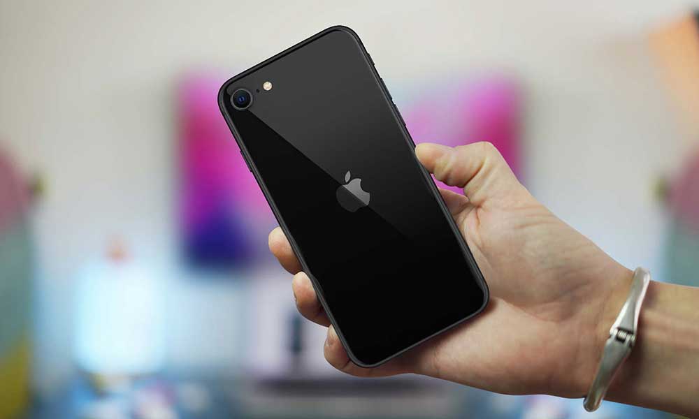 Apple'ın Yeni Tanıtılan Telefonu iPhone SE 2020 Piyasaya ...