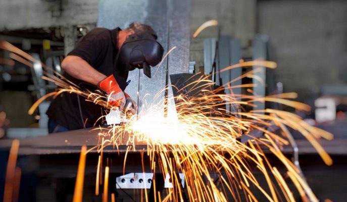 İSO İmalat PMI Mart’ta 48,1’e Gerileyerek Eşik Değerin Altında Kaldı